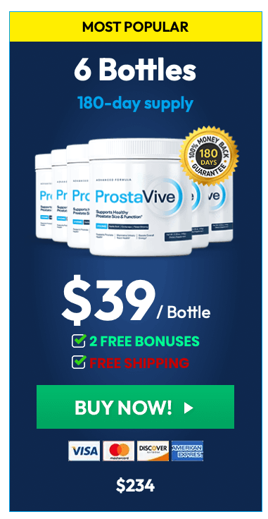 Prostavive-6-bottle